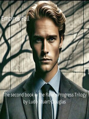 cover image of Empires Fall